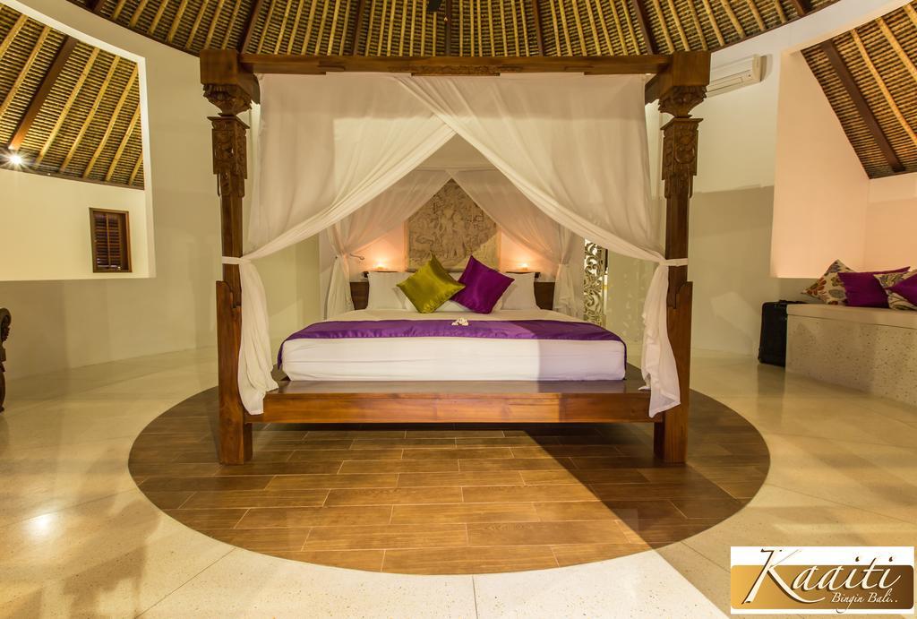 Villa Kaaiti Uluwatu Exterior foto