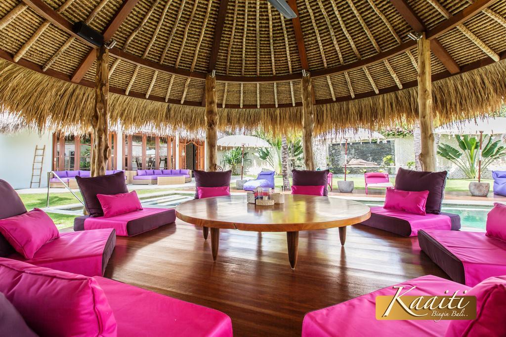 Villa Kaaiti Uluwatu Exterior foto