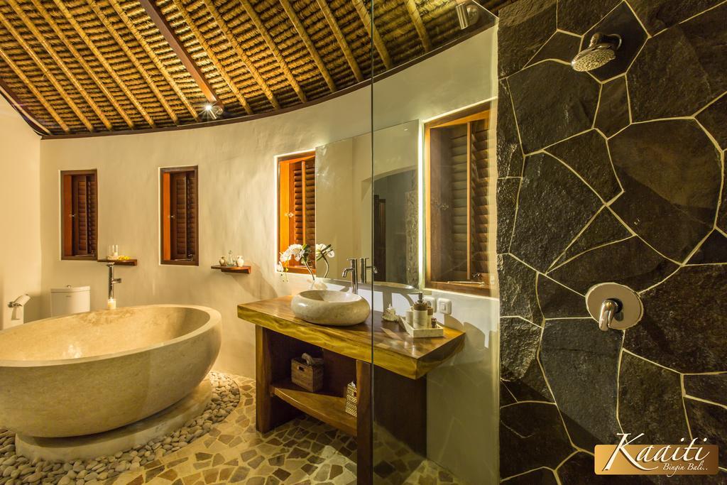 Villa Kaaiti Uluwatu Exterior foto